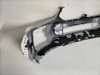51118069942 Бампер передний BMW X6 G06 Арт AL14627714524, вид 6