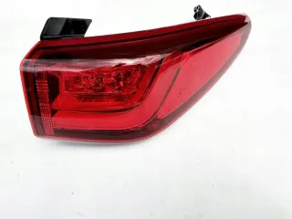 92402J9100 Фонарь задний правый Hyundai Kona Арт AL14634884753, вид 1