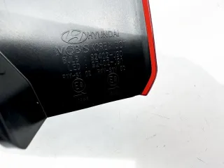 92402J9100 Фонарь задний правый Hyundai Kona Арт AL14634884753, вид 4