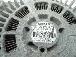 A3TJ4081ZE Генератор Nissan NV 100 Арт AL14641166934, вид 2