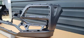 ZDERZAK,86512-J9010 Бампер передний Hyundai Kona Арт AL14645068456, вид 3