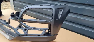ZDERZAK,86512-J9010 Бампер передний Hyundai Kona Арт AL14645068456, вид 4