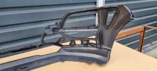 ZDERZAK,86512-J9010 Бампер передний Hyundai Kona Арт AL14645068456, вид 9