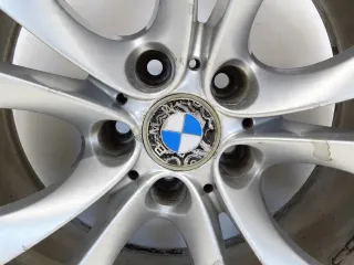  Диск литой BMW X5 E70 Арт AL14646125184, вид 3