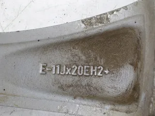  Диск литой BMW X5 E70 Арт AL14646125184, вид 5