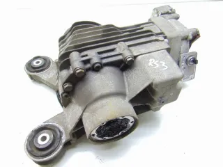  Турбина Audi RS3 8P Арт AL14646757005