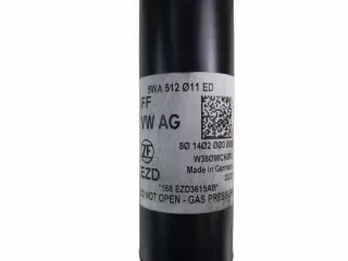 5WA512011ED Амортизатор задний правый Volkswagen Golf 5 Арт AL14647172737, вид 5