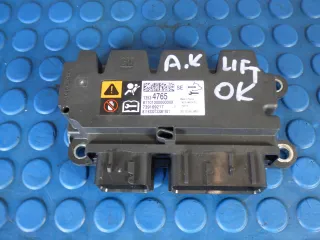 13534765,AKV Блок AirBag Opel Astra K Арт AL14647804880, вид 1