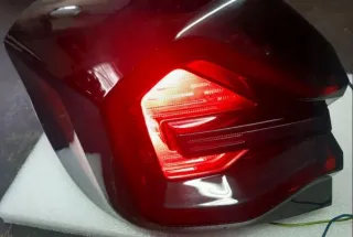 H3946304710 Фонарь задний левый BMW X3 G01 Арт AL14648730545, вид 4