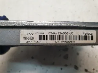 6S4A-12A650-UC Блок управления двигателем Ford Focus 4 Арт AL14654285925, вид 5