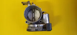 078133062B Блок дросселя Volkswagen Passat B6 Арт AL14655121819, вид 3
