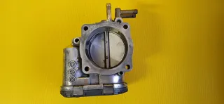 078133062B Блок дросселя Volkswagen Passat B6 Арт AL14655121819, вид 4