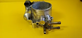 078133062B Блок дросселя Volkswagen Passat B6 Арт AL14655121819, вид 5