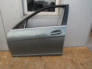 2047220110 Дверь передняя левая Mercedes C W204 Арт AL14660289303, вид 1