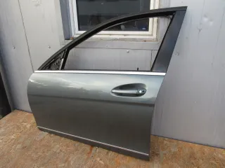 2047220110 Дверь передняя левая Mercedes C W204 Арт AL14660289303, вид 2