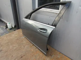 2047220110 Дверь передняя левая Mercedes C W204 Арт AL14660289303, вид 3