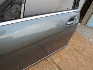 2047220110 Дверь передняя левая Mercedes C W204 Арт AL14660289303, вид 6