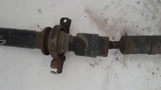  Карданный вал Subaru Forester SK Арт AL14663223916, вид 3