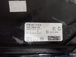 57B941015D Фара передняя (комплект) Skoda Karoq Арт AL14663245311, вид 3