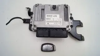 39120-2A208.CZESCIGORA Блок управления двигателем Hyundai i40  Арт AL14669694899, вид 1