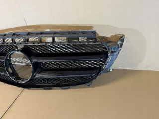 A2138880223 Решетка радиатора Mercedes E W213 Арт AL14676746050, вид 2