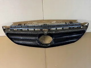 A2138880223 Решетка радиатора Mercedes E W213 Арт AL14676746050, вид 3