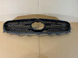 A2138880223 Решетка радиатора Mercedes E W213 Арт AL14676746050, вид 4