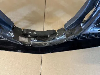 A2138880223 Решетка радиатора Mercedes E W213 Арт AL14676746050, вид 5