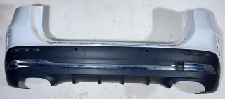 A2478801805 Бампер задний Mercedes B W247 Арт AL14677783849, вид 1