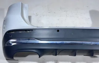 A2478801805 Бампер задний Mercedes B W247 Арт AL14677783849, вид 5