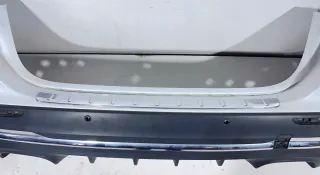 A2478801805 Бампер задний Mercedes B W247 Арт AL14677783849, вид 7