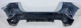 A2478801805 Бампер задний Mercedes B W247 Арт AL14677783849, вид 8
