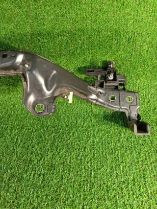DS73-8B041-AH,Ford Панель передняя (телевизор) Ford Fusion 2 Арт AL14687506511, вид 5