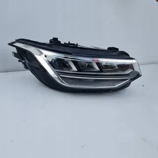 5NB941036G Фара передняя (комплект) Volkswagen Tiguan 2 Арт AL14688733234, вид 2