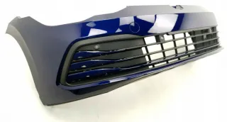 5H0807221H Бампер передний Volkswagen Golf 5 Арт AL14699848674, вид 4