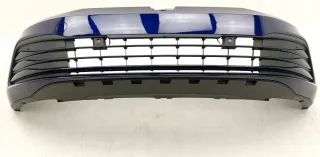 5H0807221H Бампер передний Volkswagen Golf 5 Арт AL14699848674, вид 6