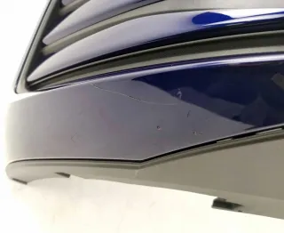 5H0807221H Бампер передний Volkswagen Golf 5 Арт AL14699848674, вид 7