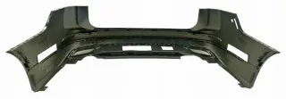 5H9807421D Бампер задний Volkswagen Golf 5 Арт AL14699853895, вид 2
