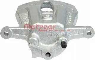 6260170 Суппорт тормозной передний правый Opel Corsa C Арт AL14701749530, вид 2