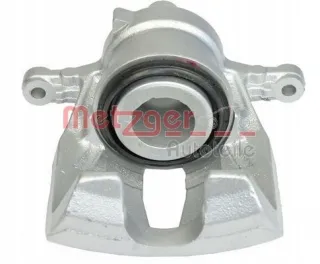 6260170 Суппорт тормозной передний правый Opel Corsa C Арт AL14701749530, вид 3