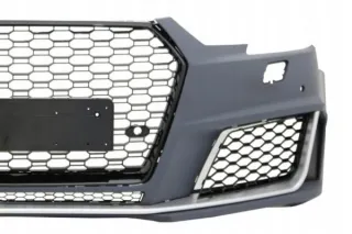 D1020350 Бампер передний Audi RS4 B9 Арт AL14701777162, вид 4