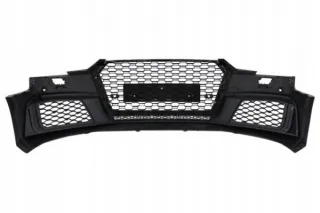 D1020350 Бампер передний Audi RS4 B9 Арт AL14701777162, вид 6