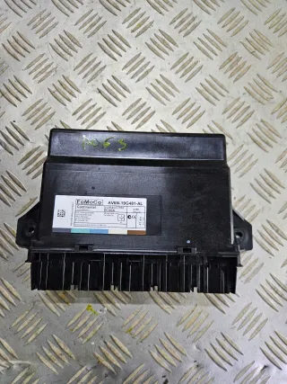AV6N19G481AL Короб предохранителей Ford Kuga 3 Арт AL14702946689, вид 1