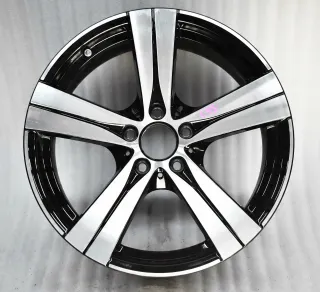  Диск литой Mercedes C W206 Арт AL14709578014, вид 1
