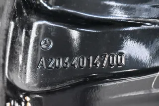  Диск литой Mercedes C W206 Арт AL14709578014, вид 4
