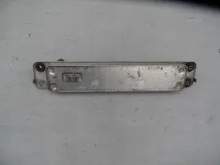 7553389,L5150003 Радиатор основной BMW X6 E71/E72 Арт AL14713083607, вид 3