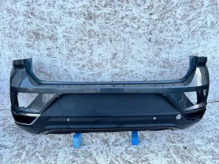 2ga807521s Бампер задний Volkswagen T-Roc Арт AL14720503064, вид 1