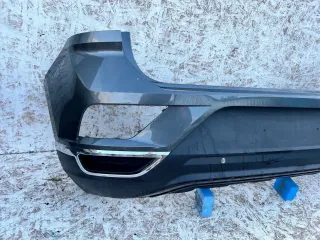 2ga807521s Бампер задний Volkswagen T-Roc Арт AL14720503064, вид 2