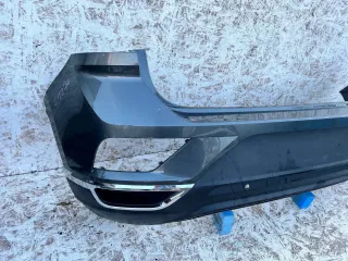 2ga807521s Бампер задний Volkswagen T-Roc Арт AL14720503064, вид 4
