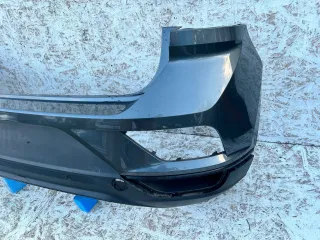 2ga807521s Бампер задний Volkswagen T-Roc Арт AL14720503064, вид 8
